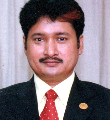  Vice Chancellor