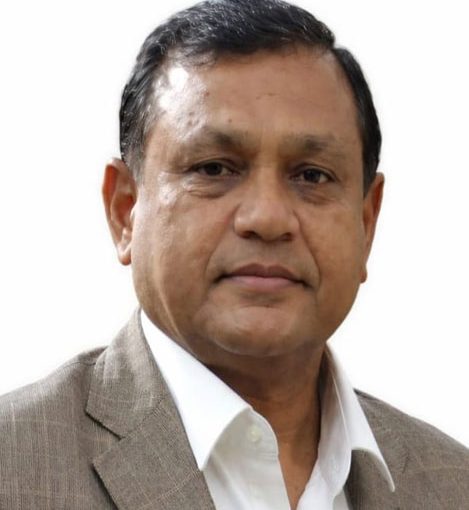  Vice Chancellor