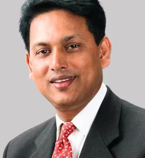  Vice Chancellor