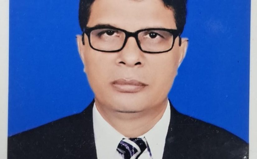  Vice Chancellor